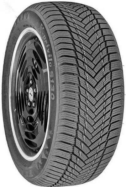 Zimní pneumatika Tracmax X-privilo S130 185/60R15 88 T, přilnavost na sněhu
