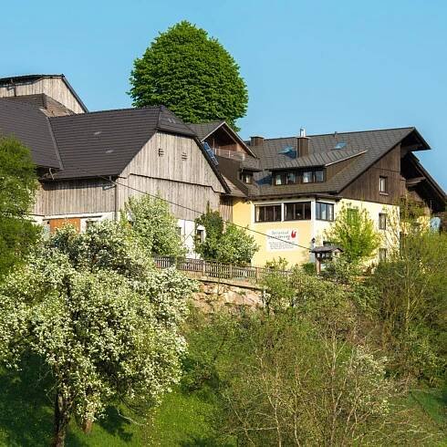 Ferienhof Schneiderweg