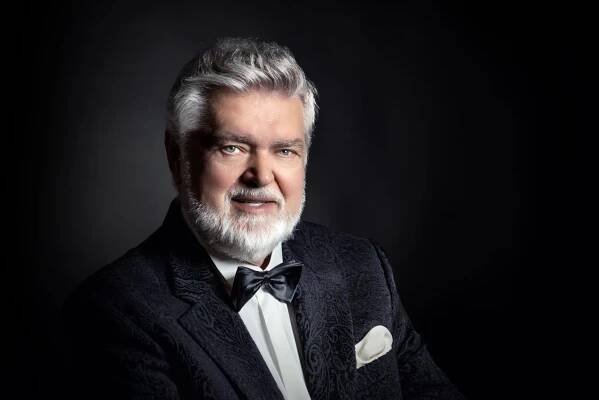 Festival Petra Dvorského přivítá operní interprety světového formátu