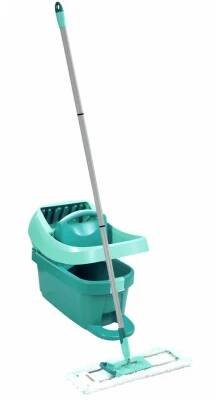 Leifheit Set mop Profi+vědro Profi s nášlapným ždímáním 55096 -