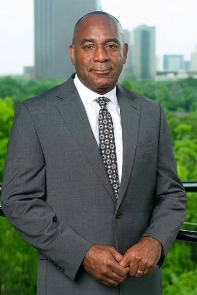 Terence Anderson - Ramey Chandler Schein, P.C.