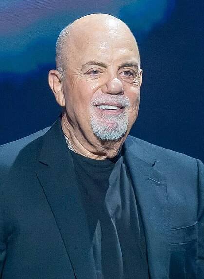 Billy Joel - Wikiwand