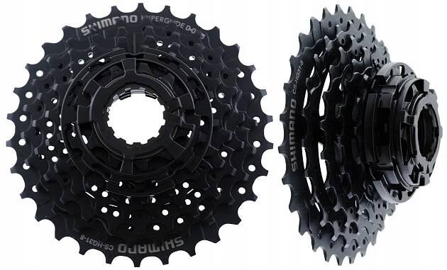 Shimano CS-HG31