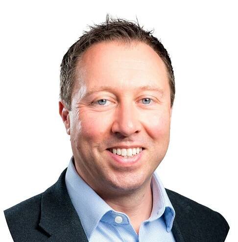 Dunne Kevin, CEO