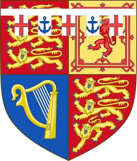 File:Arms of Richard, Duke of Gloucester.svg
