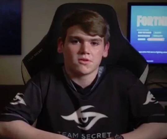Kyle Jackson (Mongraal) – Bio, Facts, Family Life