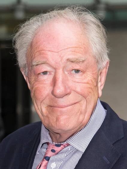 Top 20 Living Actors Over The Age Of 80