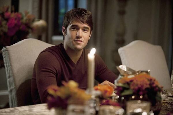 Pomsta - Rodokmen - Z filmu - Josh Bowman