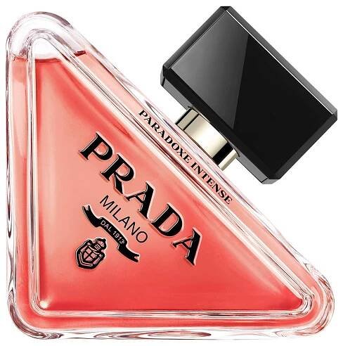 Prada Paradoxe Eau de Parfum Spray Intense - plnitelná