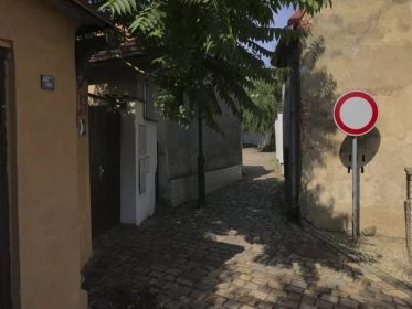 Druhá Zlatá ulička v Praze? Ve Střešovičkách najdete malebný kus historie