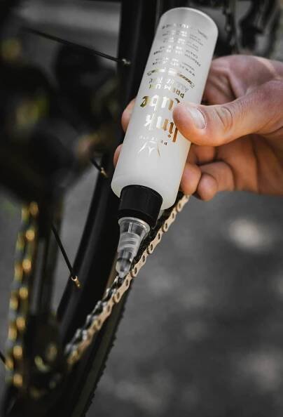 PEATY'S LINKLUBE ALL-WEATHER PREMIUM 60 ML