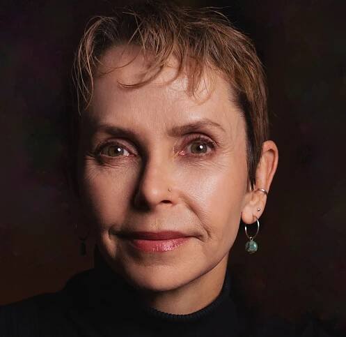 Donna Wickham