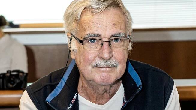 Umenie je jeho život: DUŠAN JAMRICH (73) celý život zasvätil divadlu, súkromie si však strážil
