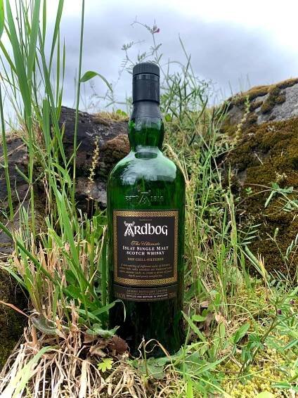 Ardbeg Day — The Highland Stillhouse Pub