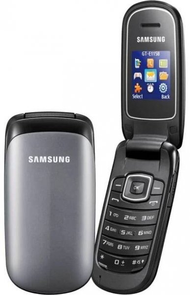 Samsung E1150 (GT-E1150)