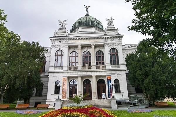 Opava – Slezské zemské muzeum (i virtuálně)