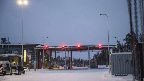 Finsko nechá hranice s Ruskem zavřené minimálně do půlky února