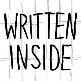Written Inside: Stories About Prison Cells