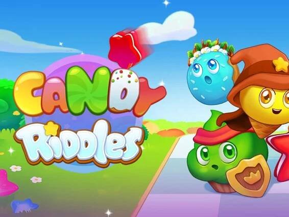 Candy Riddles