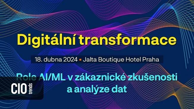 Jaký vliv má AI na chod organizací a jaký ještě skýtá potenciál? - CIOtrends