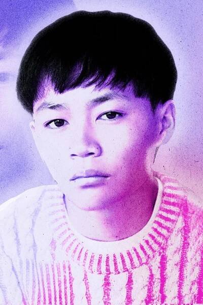 Dìdi Star Izaac Wang Wants Asian American Teens to Be Themselves