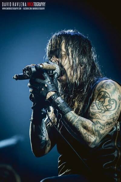 LIVE: NIGHTWISH ukázali v Praze svou dosud největší show (FOTO). | Spark Rock Magazine