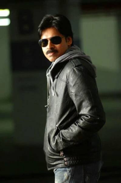 Pawan Kalyan Pics