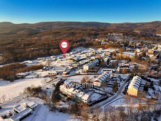 Prodej Pozemek, Kaštanová, Dubí - Mstišov, okres Teplice