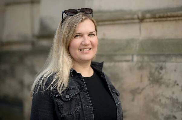 Jana Moravcová | Sever
