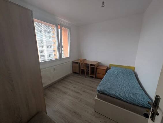 Pronájem bytu Garsoniéra 11 m², Tachovská, Plzeň, Plzeňský kraj