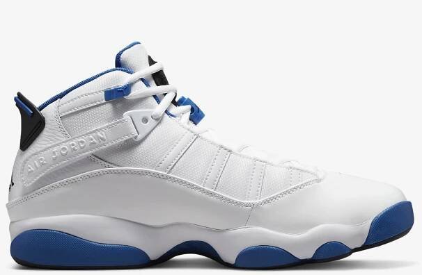 Jordan 6 Rings