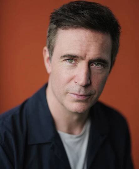 Jack Davenport