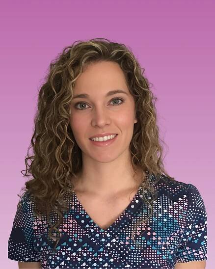 Katie Taylor, MSN, RN, IBCLC