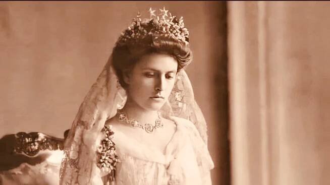Hluchá princezna, která oklamala gestapo. Matka prince Philipa skrývala židovskou rodinu