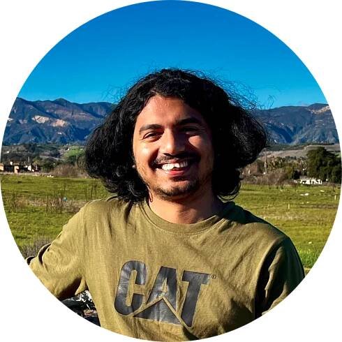 Tousif Islam | Astro Data Detective