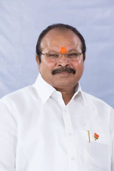 Kanna Lakshmi Narayana
