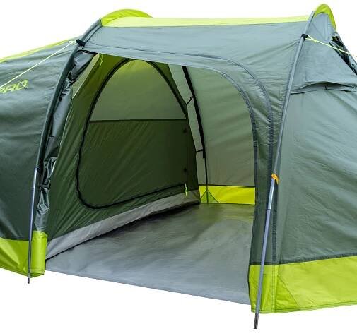 ALPINE PRO - KEMPERE STAN PRO 2-3 OSOBY | ALPINE PRO - e-shop s outdoorovým oblečením a doplňky
