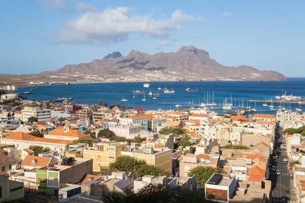 Affordable flights to Cape Verde from €120 | Transavia