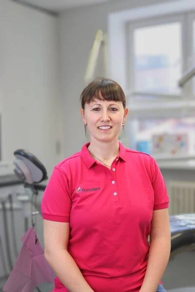 Náš tým - Eurodent - síť zubních klinik
