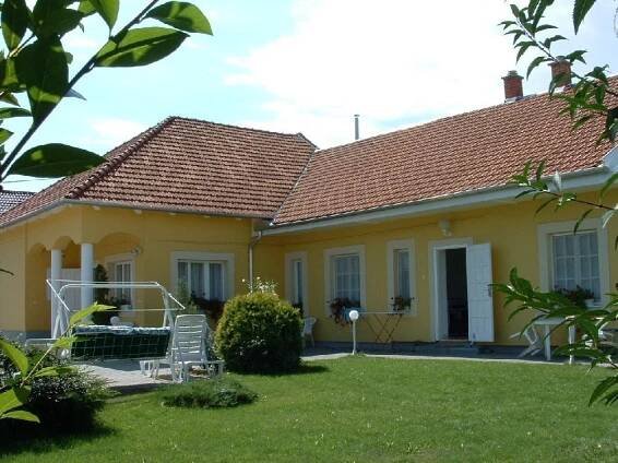 penzion PRINCESS | Eger - Maďarsko 