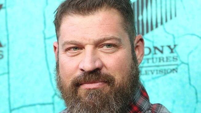 Brad William Henke, 'Orange Is The New Black' Actor, Dead at 56