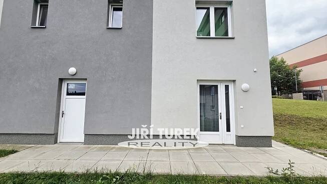 Pronájem bytů, okres Příbram | Mapio.cz