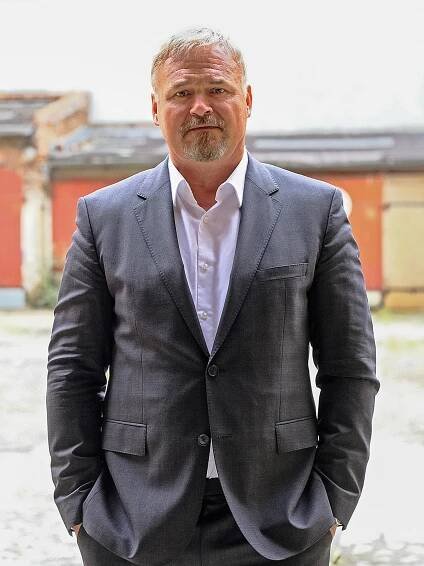 Oliver Breite / trusted agents - Agentur für Medien