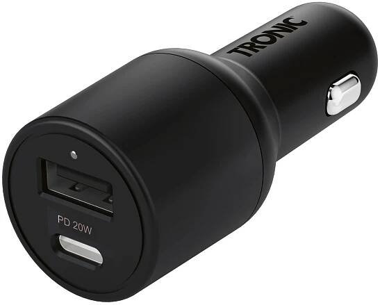 USB nabíjecí adaptér do auta, 35 / 36 W