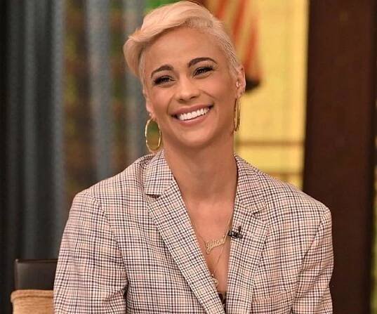 Paula Patton Biography - Facts, Childhood, Family Life & Achievements