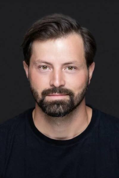 Michael Vykus herec