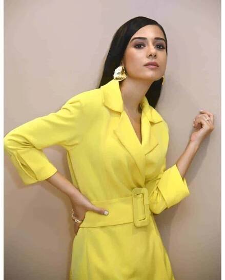 Amrita Rao - Personal Life
