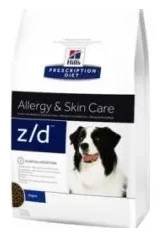 Pro psa Hill's Canine Z/D Dry 3kg 31. 3. 2021