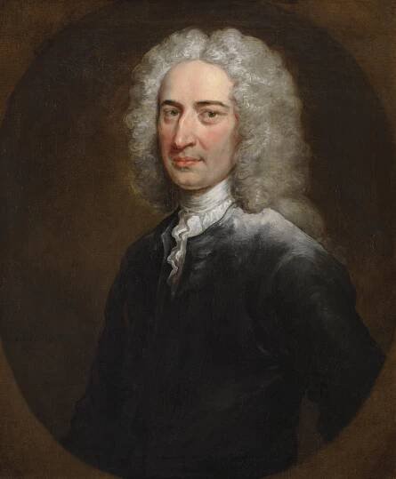 Robert Smith (mathematician) - Wikipedia
