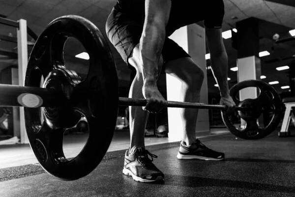 Tréninkový plán na míru podle 7 jednoduchých kroků | Fitnesaci.cz